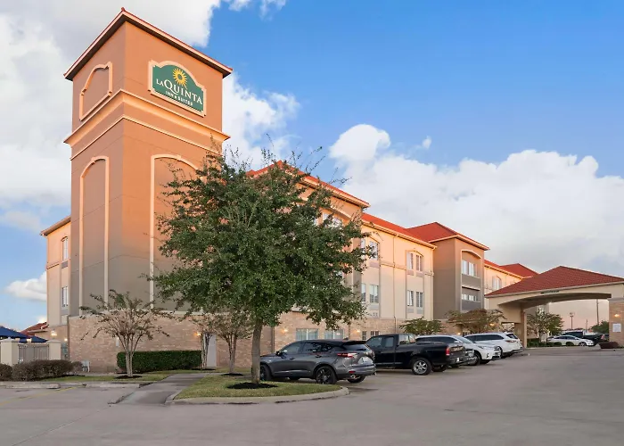 Sonesta Essential Houston Westchase