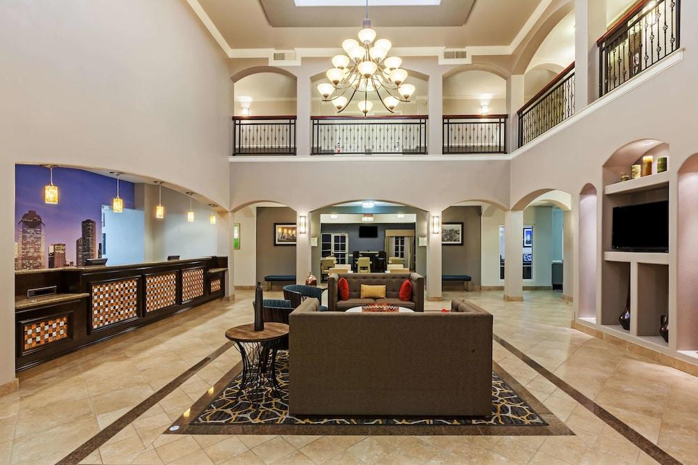 Sonesta Essential Westchase Houston