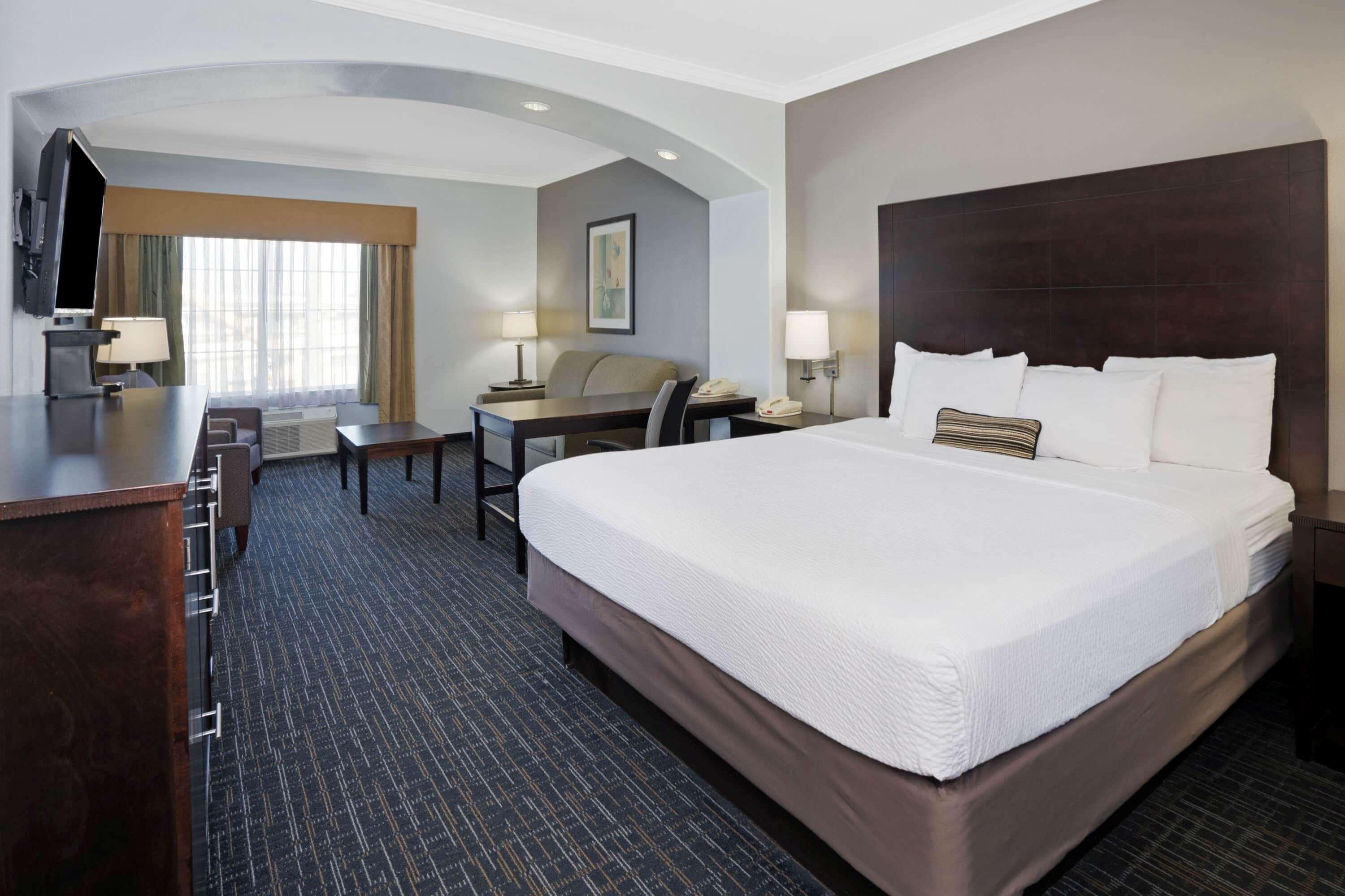 Hotel Sonesta Essential Westchase Houston