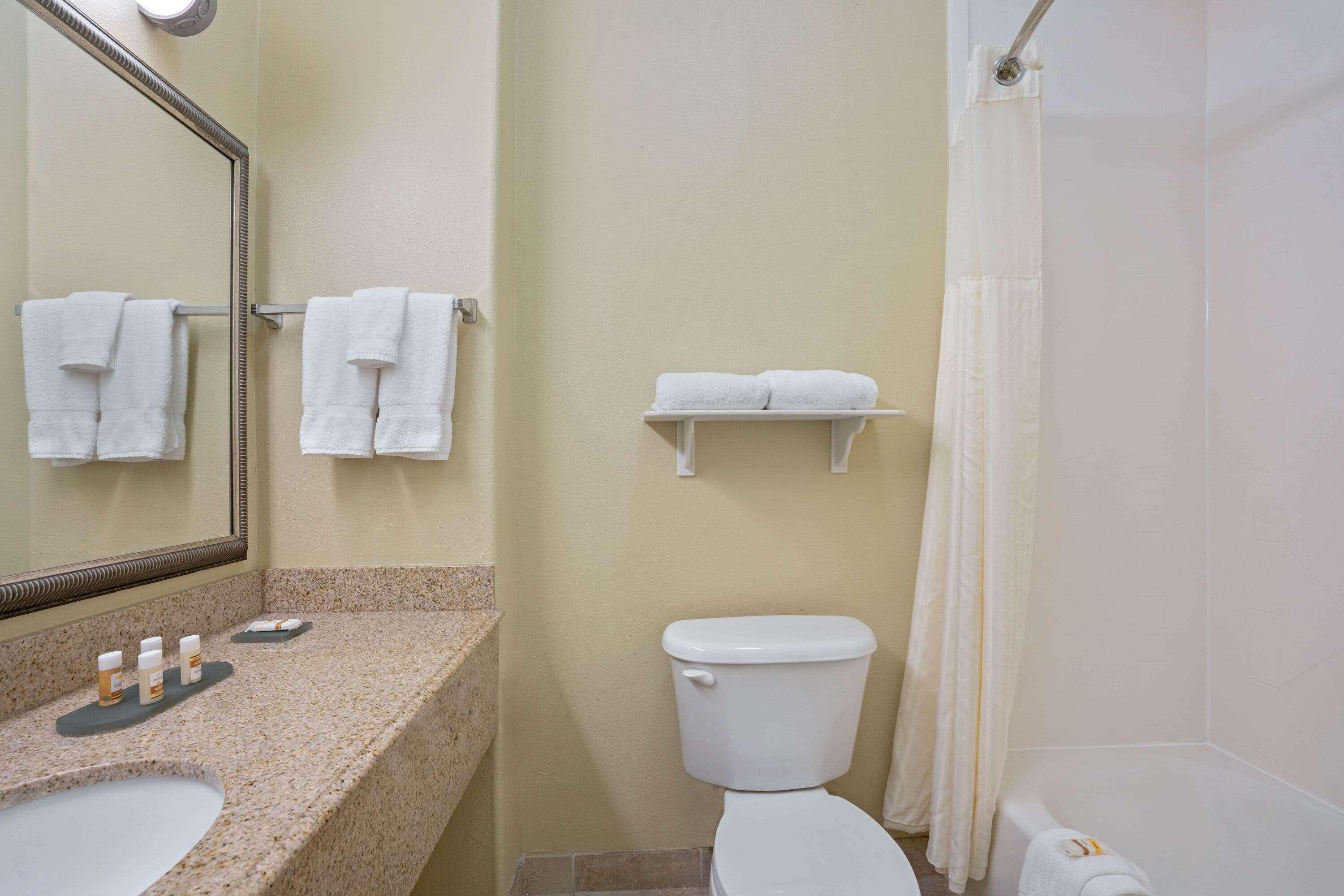 Sonesta Essential Westchase Hotel 3*