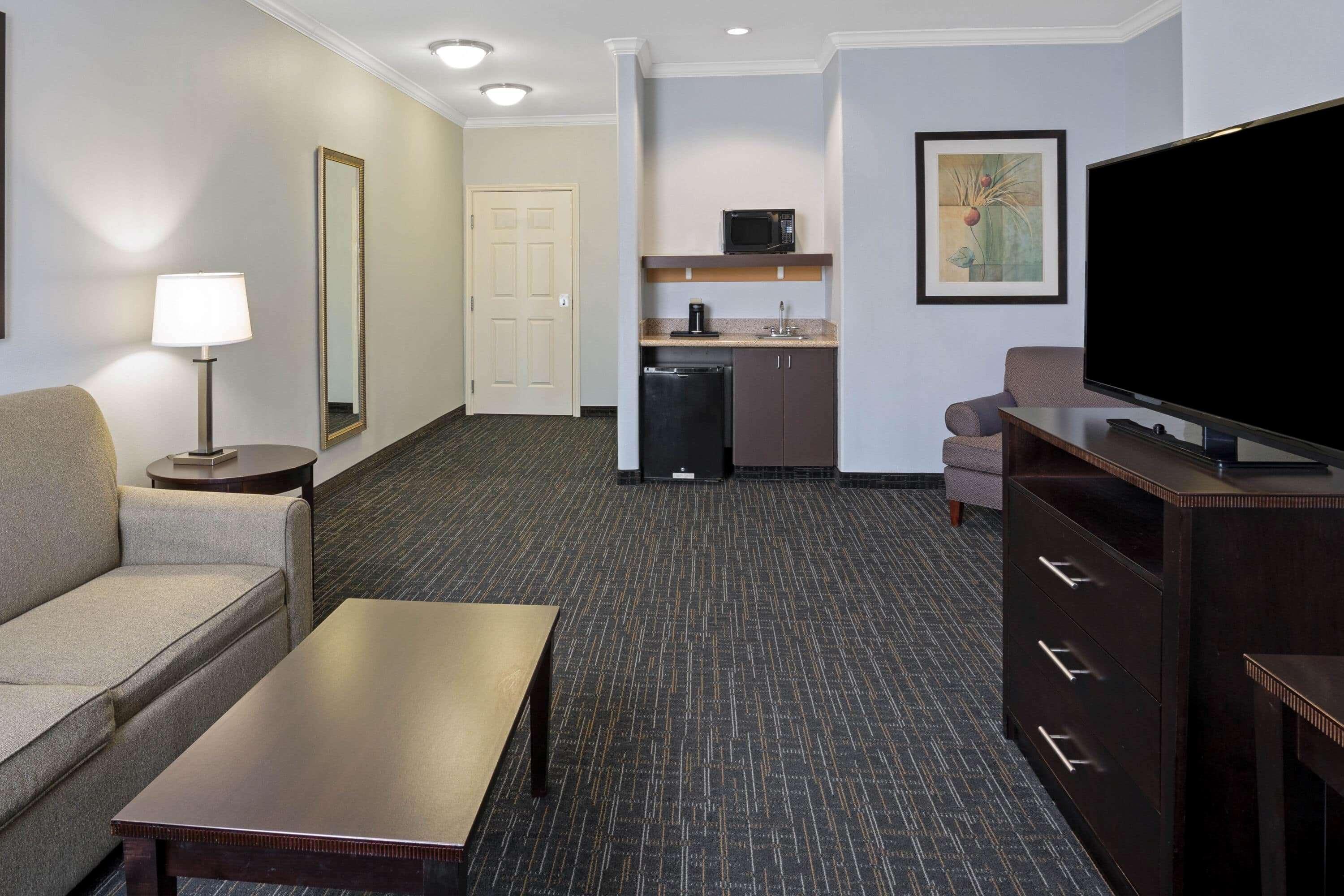 Sonesta Essential Westchase Houston