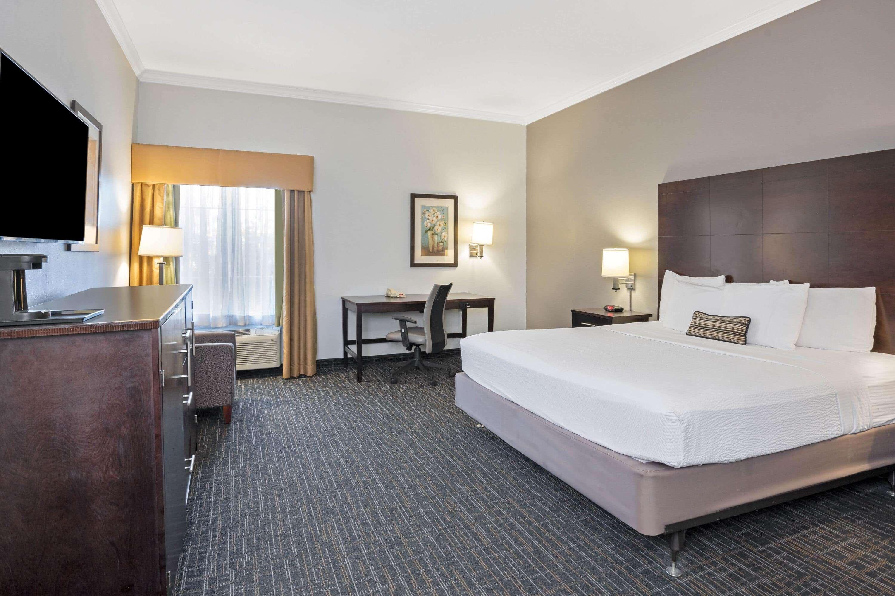 Hotel Sonesta Essential Westchase
