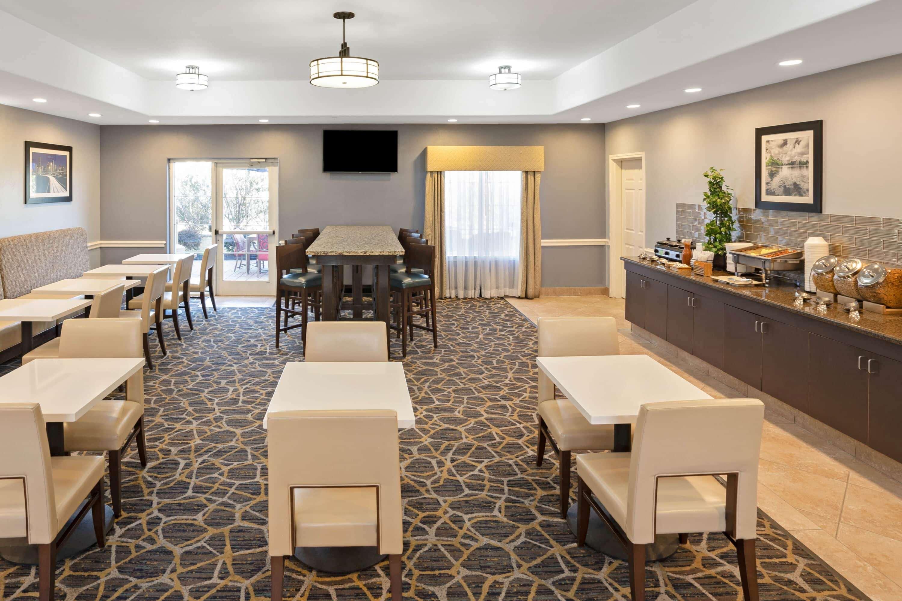 Sonesta Essential Westchase Hotel Houston