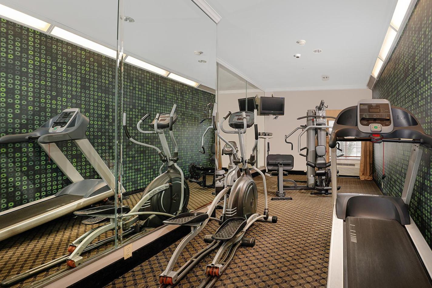 Hotel Sonesta Essential Westchase Houston