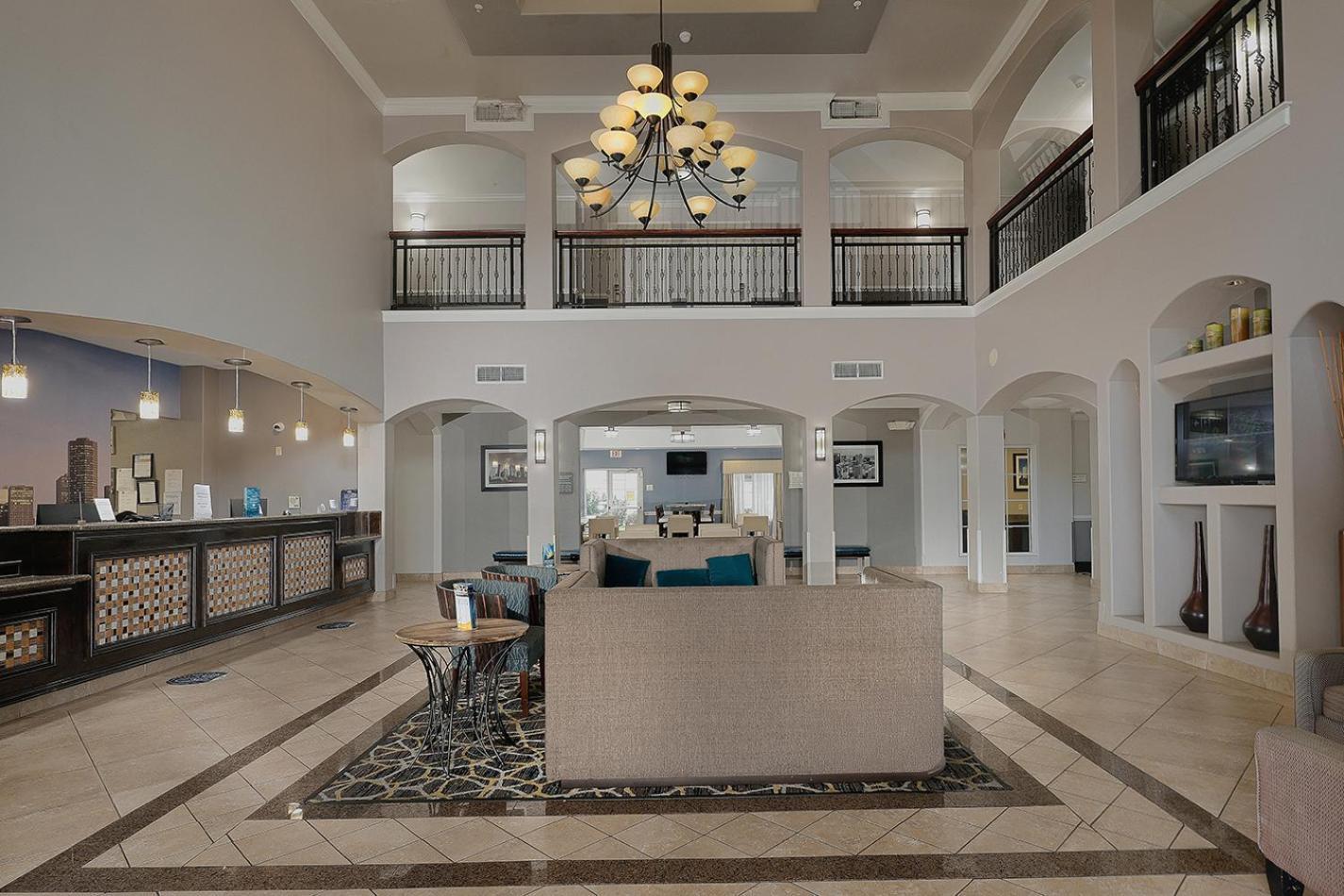 Sonesta Essential Westchase Houston