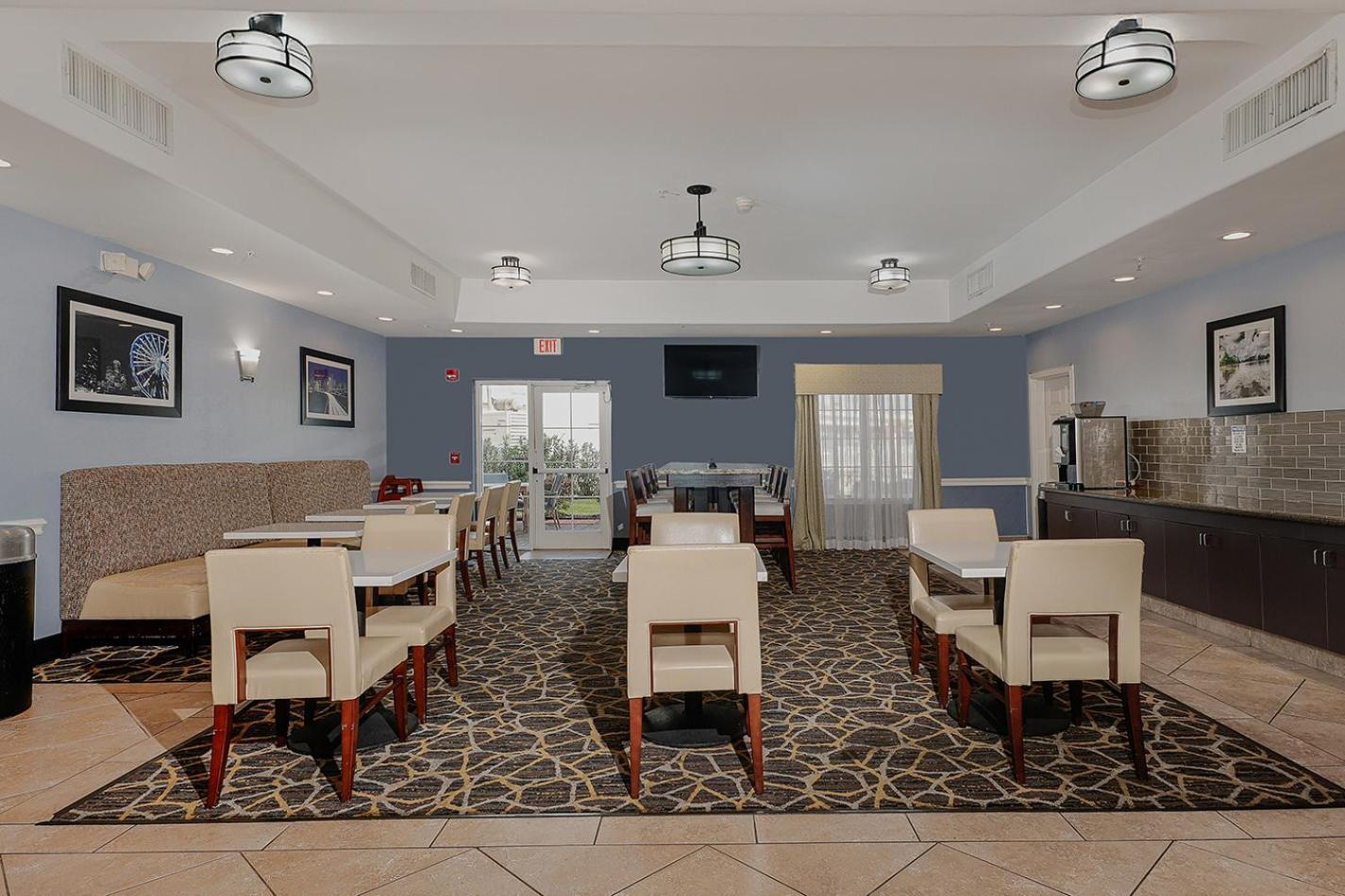 Sonesta Essential Westchase