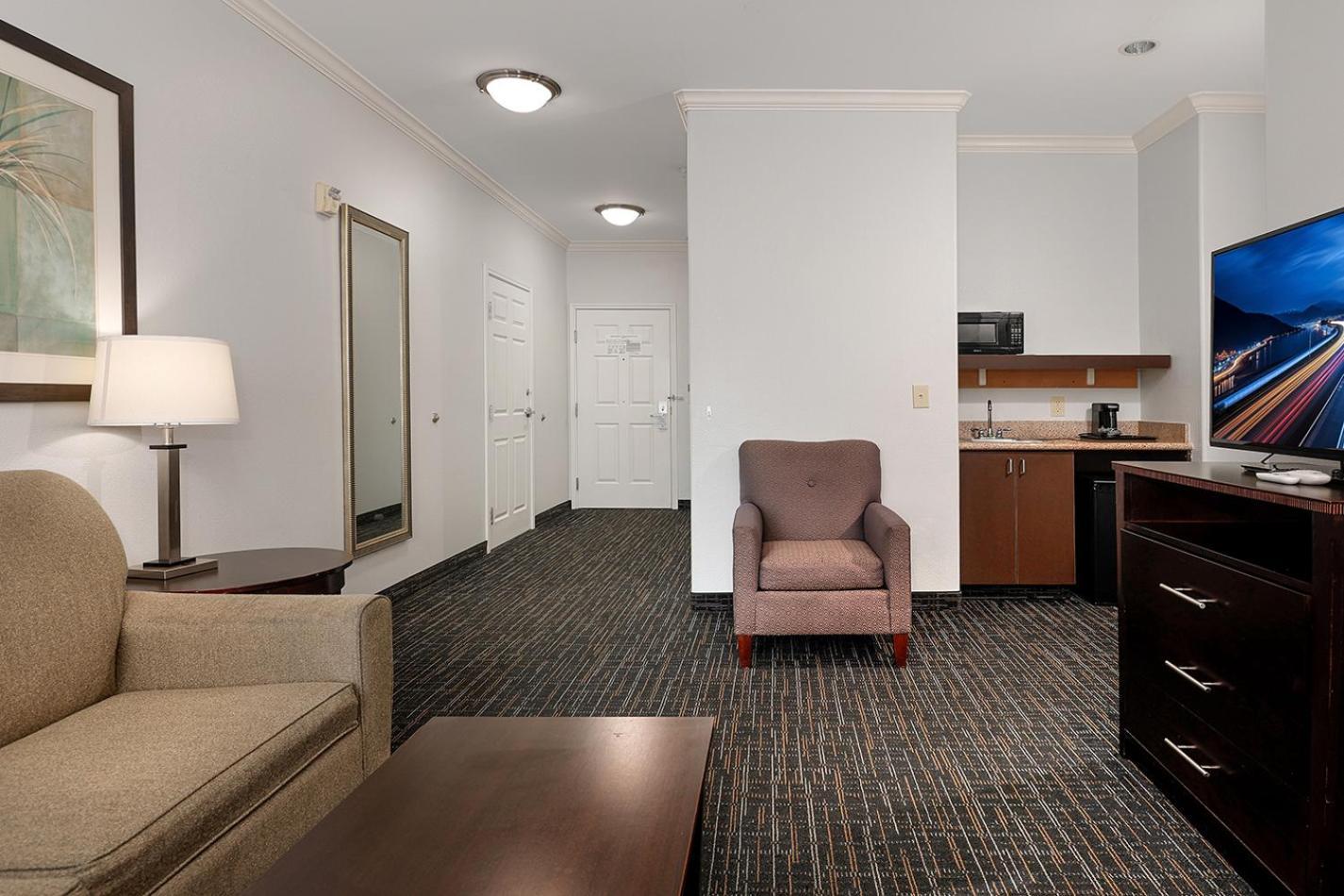 Sonesta Essential Westchase Hotel