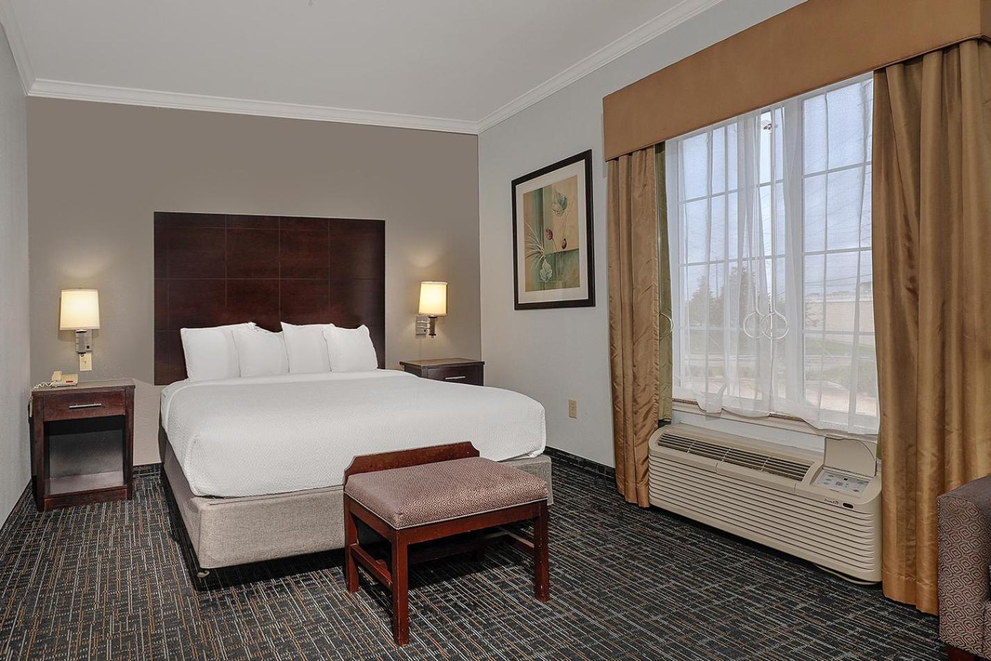 Hotel Sonesta Essential Westchase