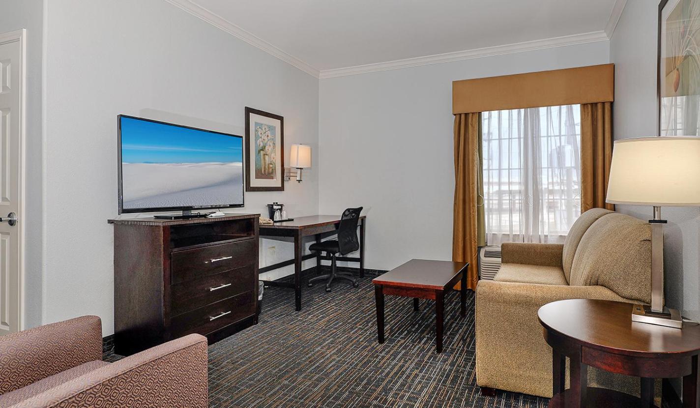 Sonesta Essential Westchase Hotel 3*