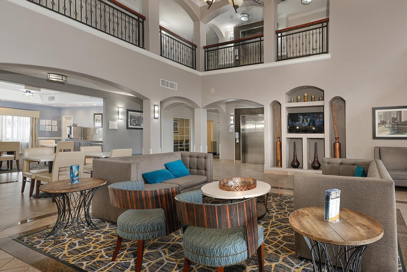 Sonesta Essential Westchase Houston