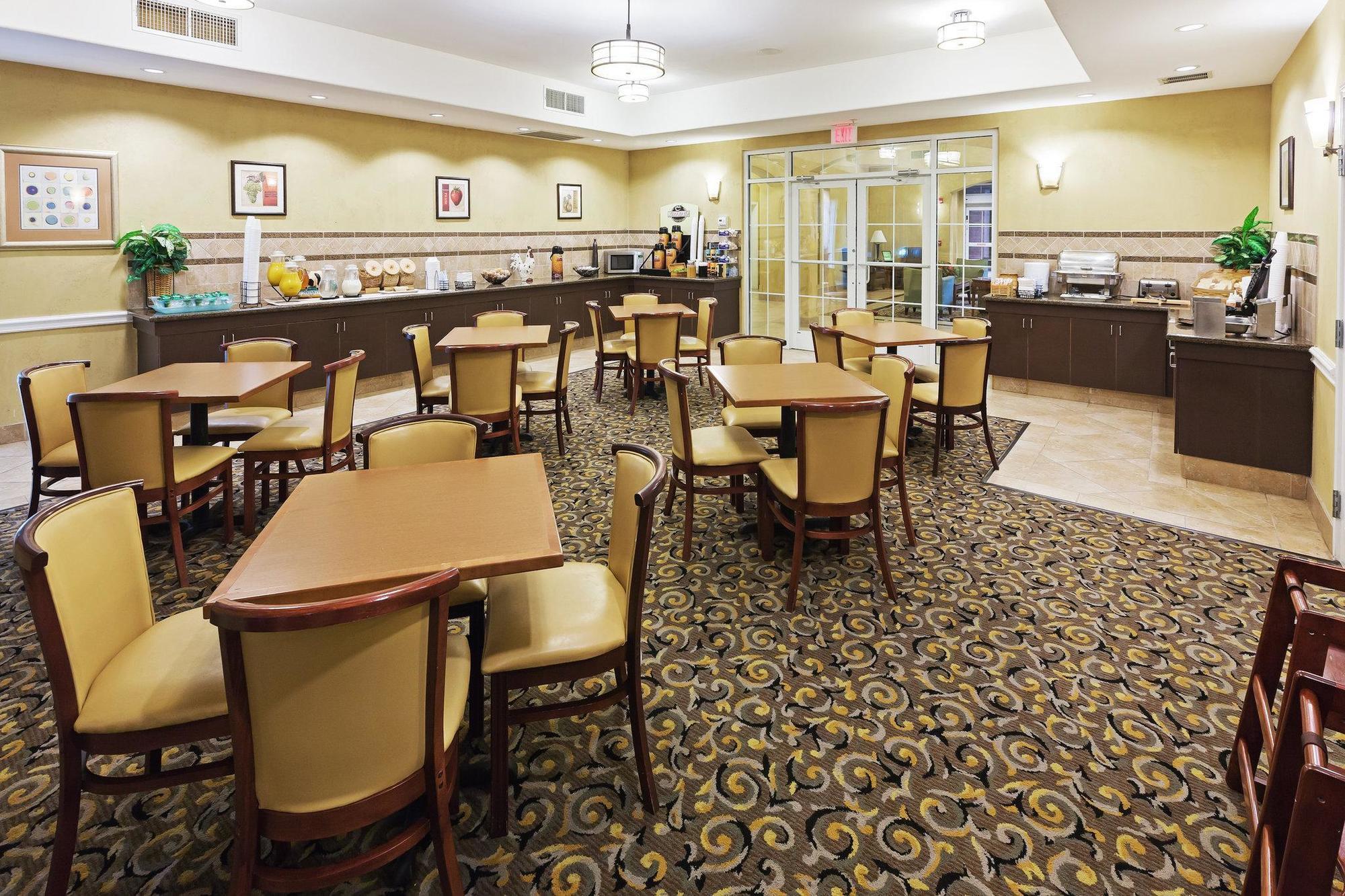 Hotel Sonesta Essential Westchase