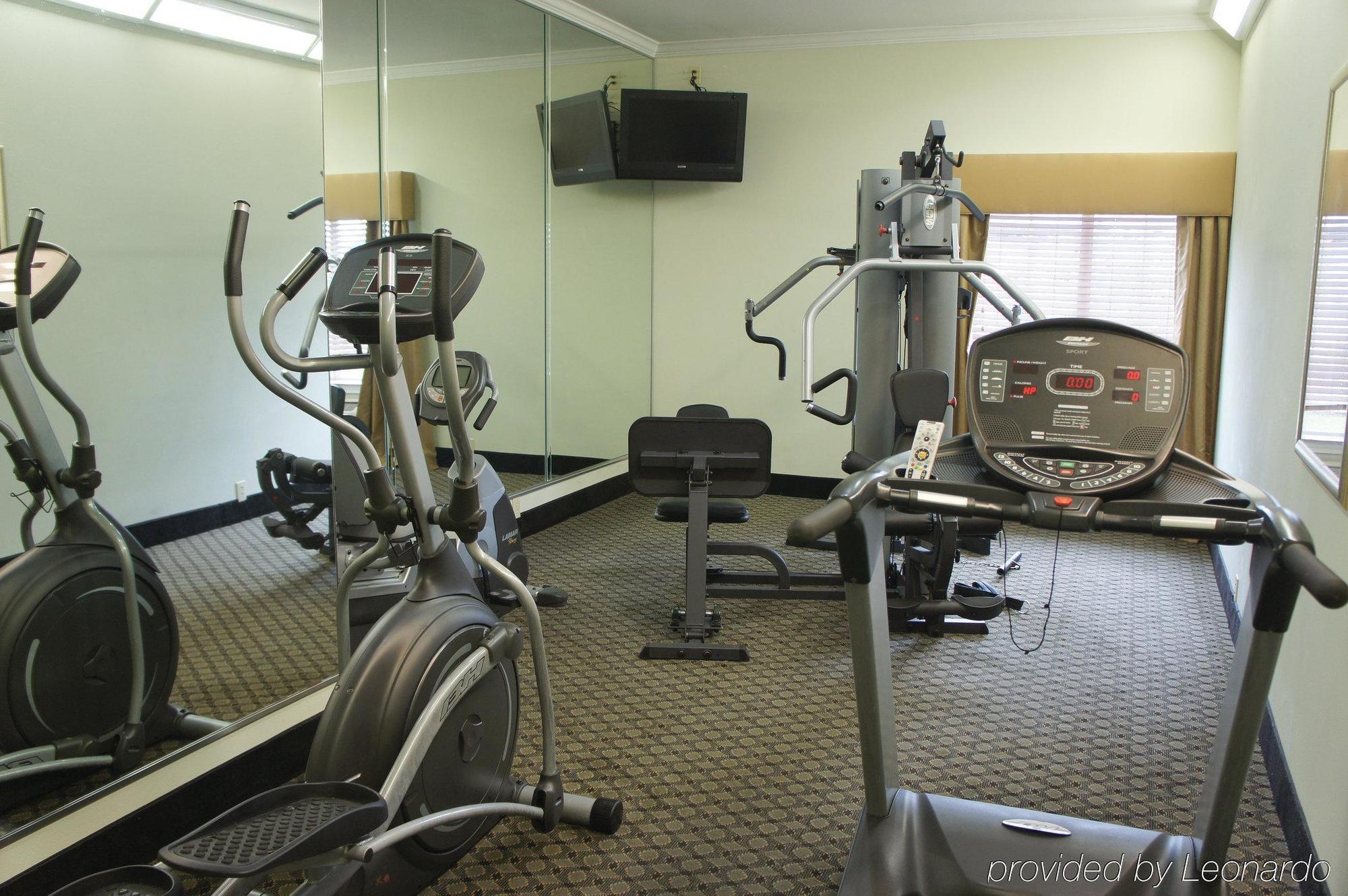 Sonesta Essential Westchase Hotel 3*