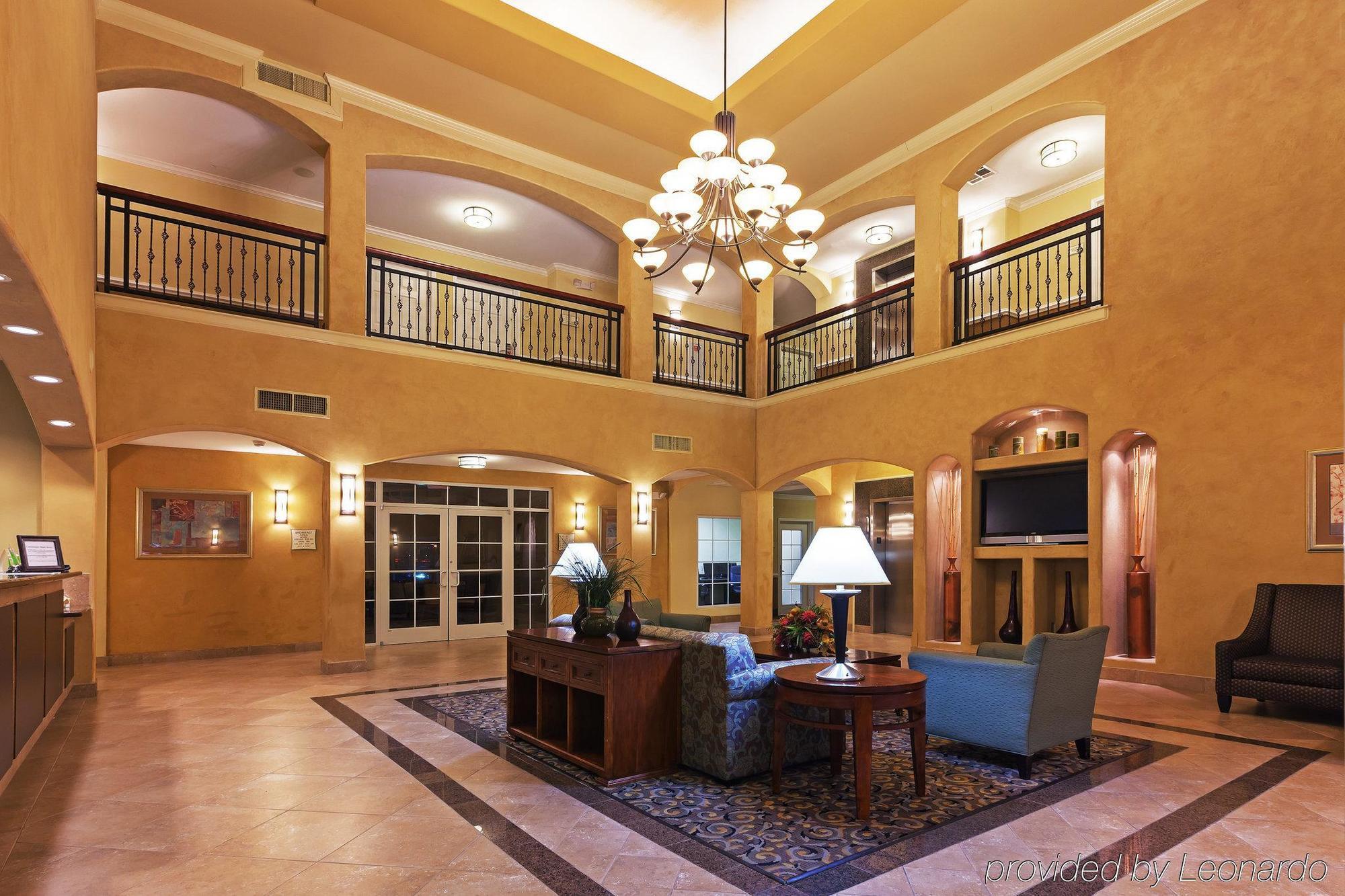 Sonesta Essential Westchase Hotel