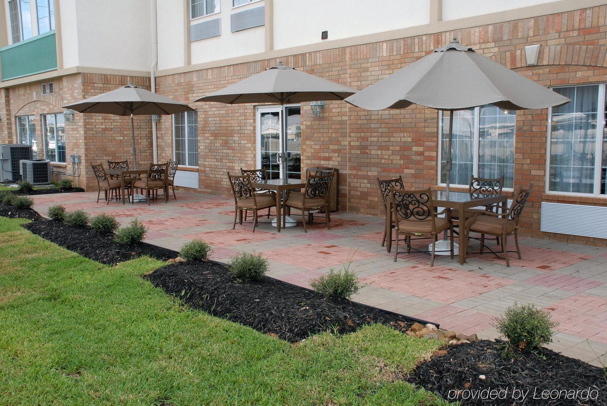 Sonesta Essential Westchase Hotel Houston