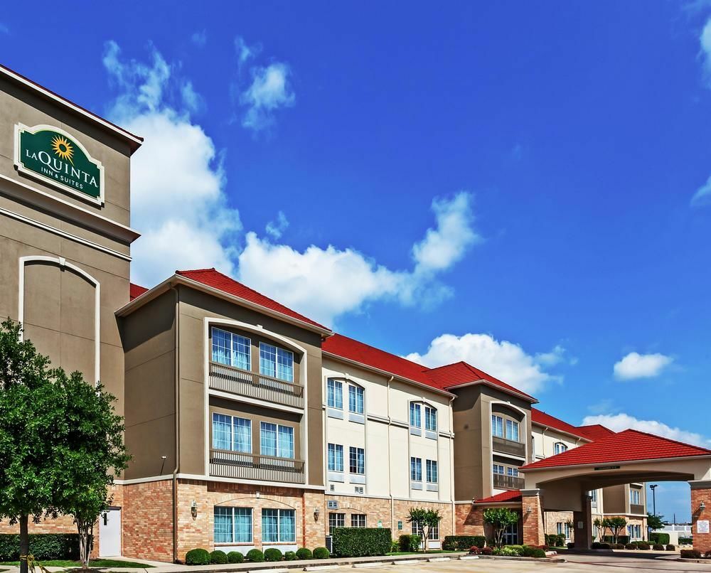 Hotel Sonesta Essential Westchase Houston