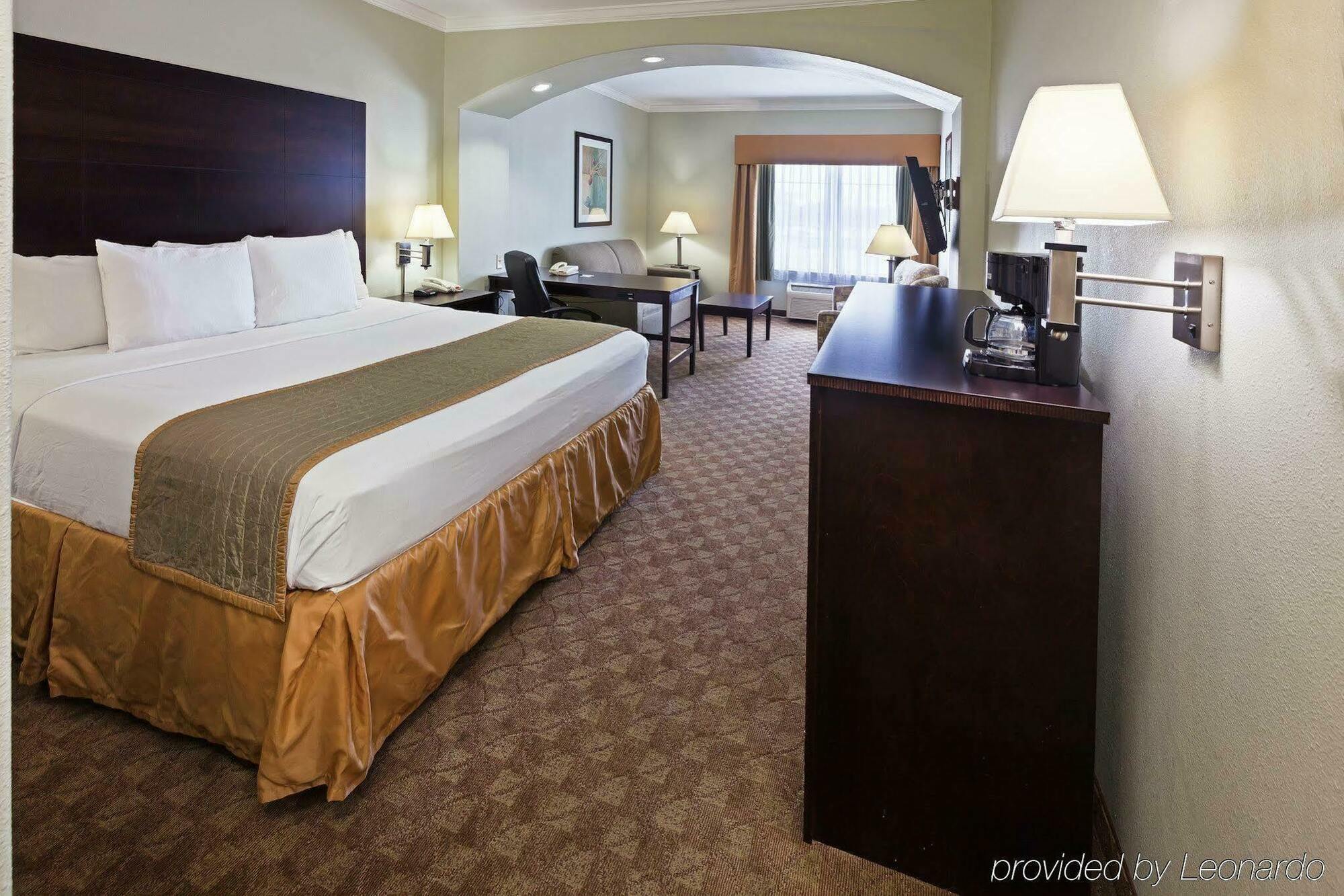 Sonesta Essential Westchase Houston