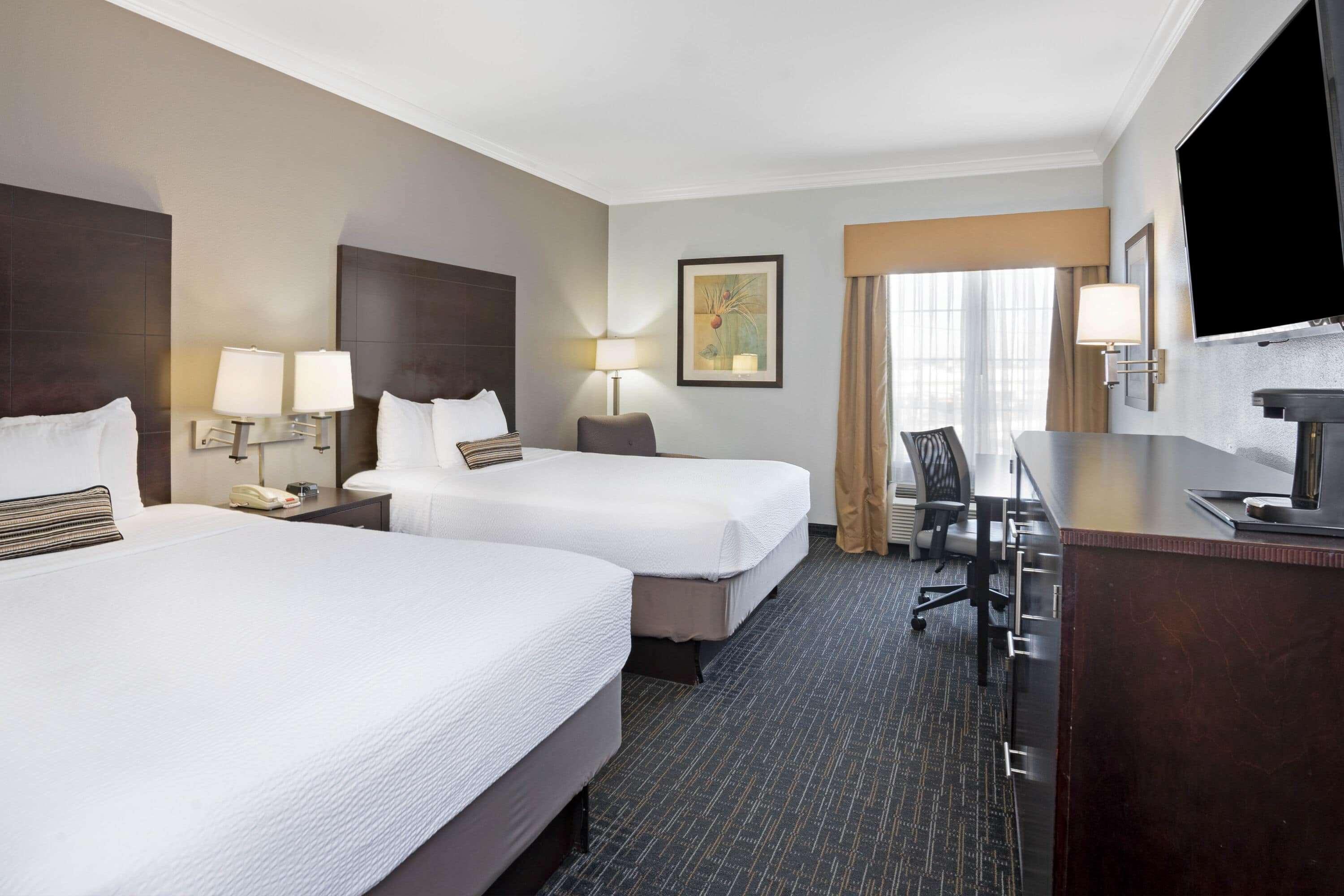 Sonesta Essential Westchase 3* Houston