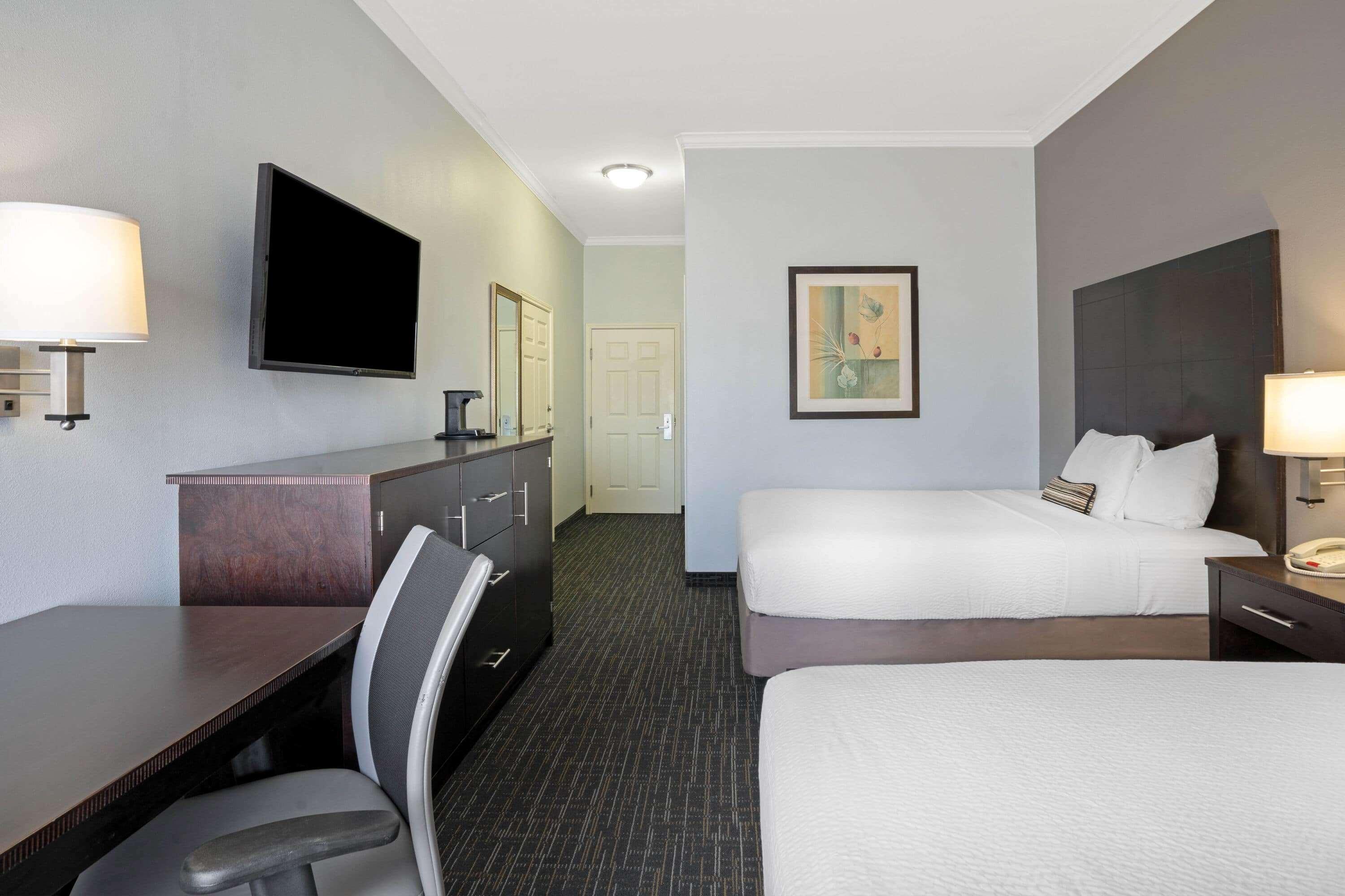 Hotel Sonesta Essential Westchase Houston