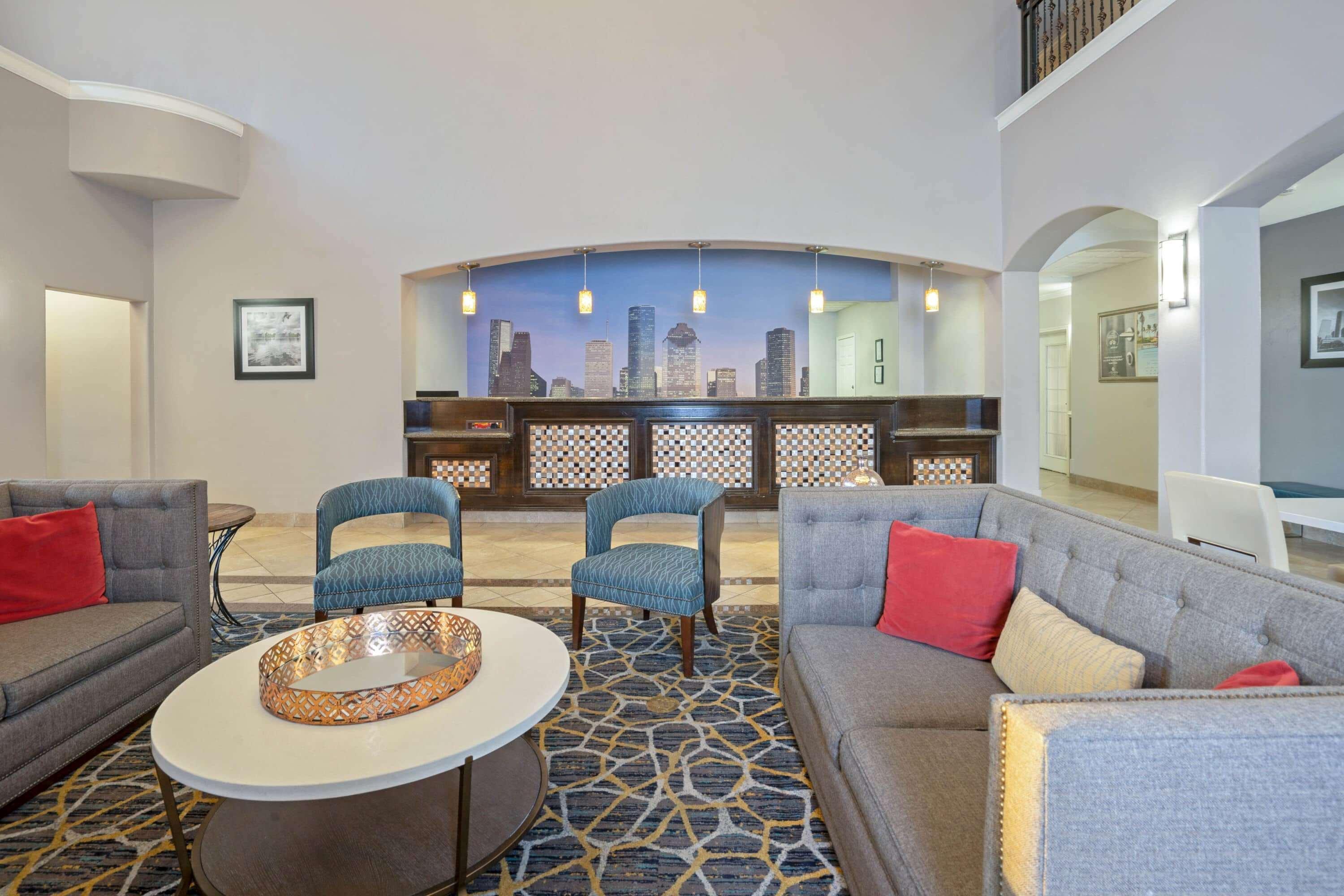 Hotel Sonesta Essential Westchase