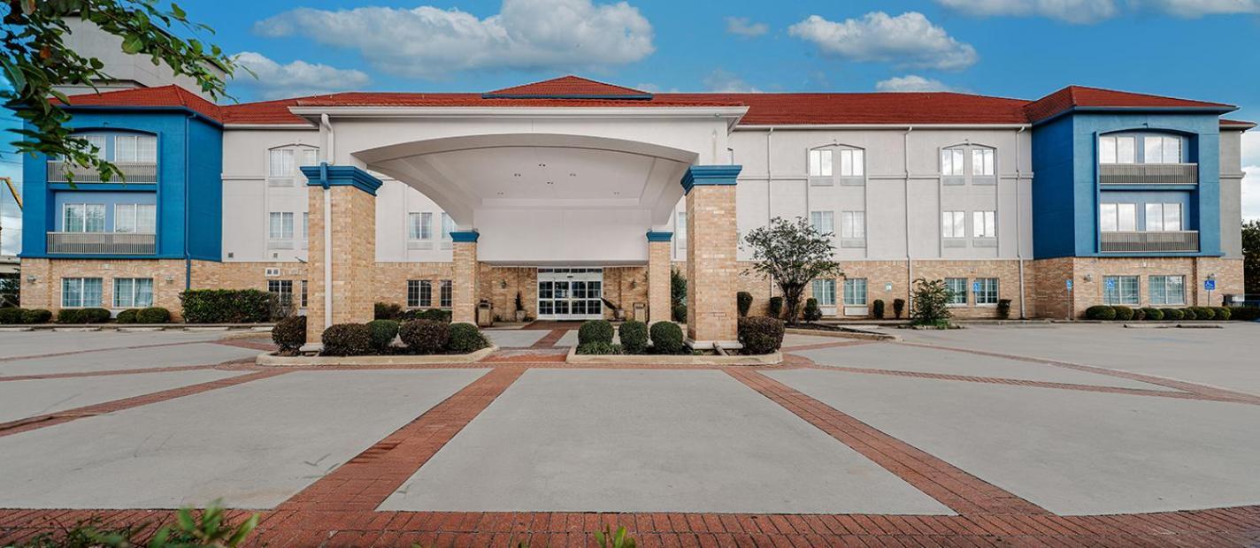 Sonesta Essential Westchase 3* Houston