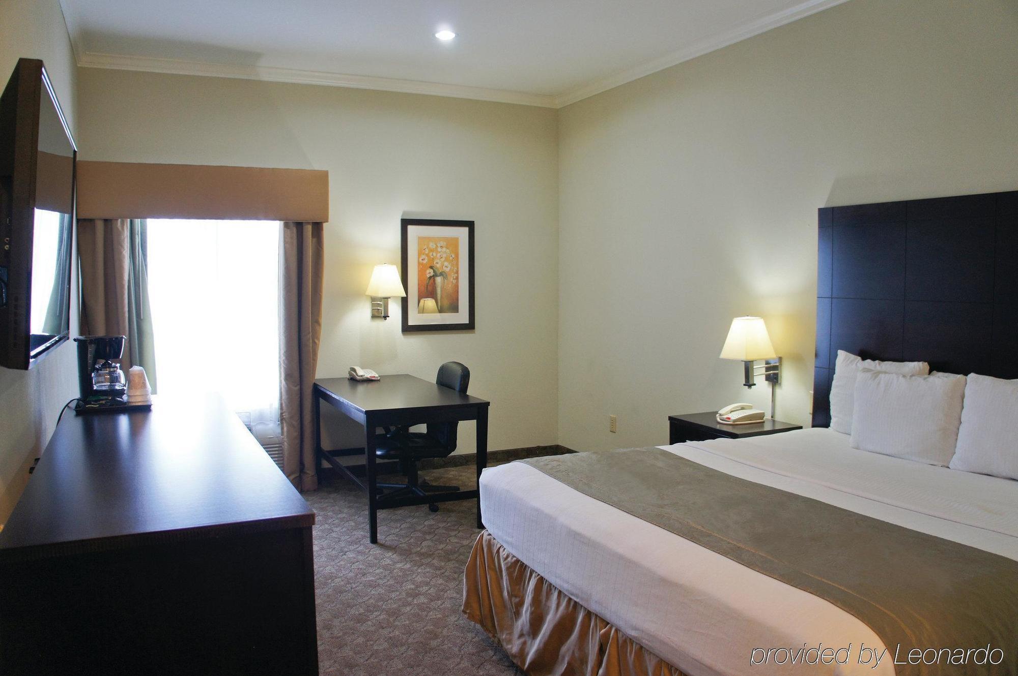 Hotel Sonesta Essential Westchase Houston