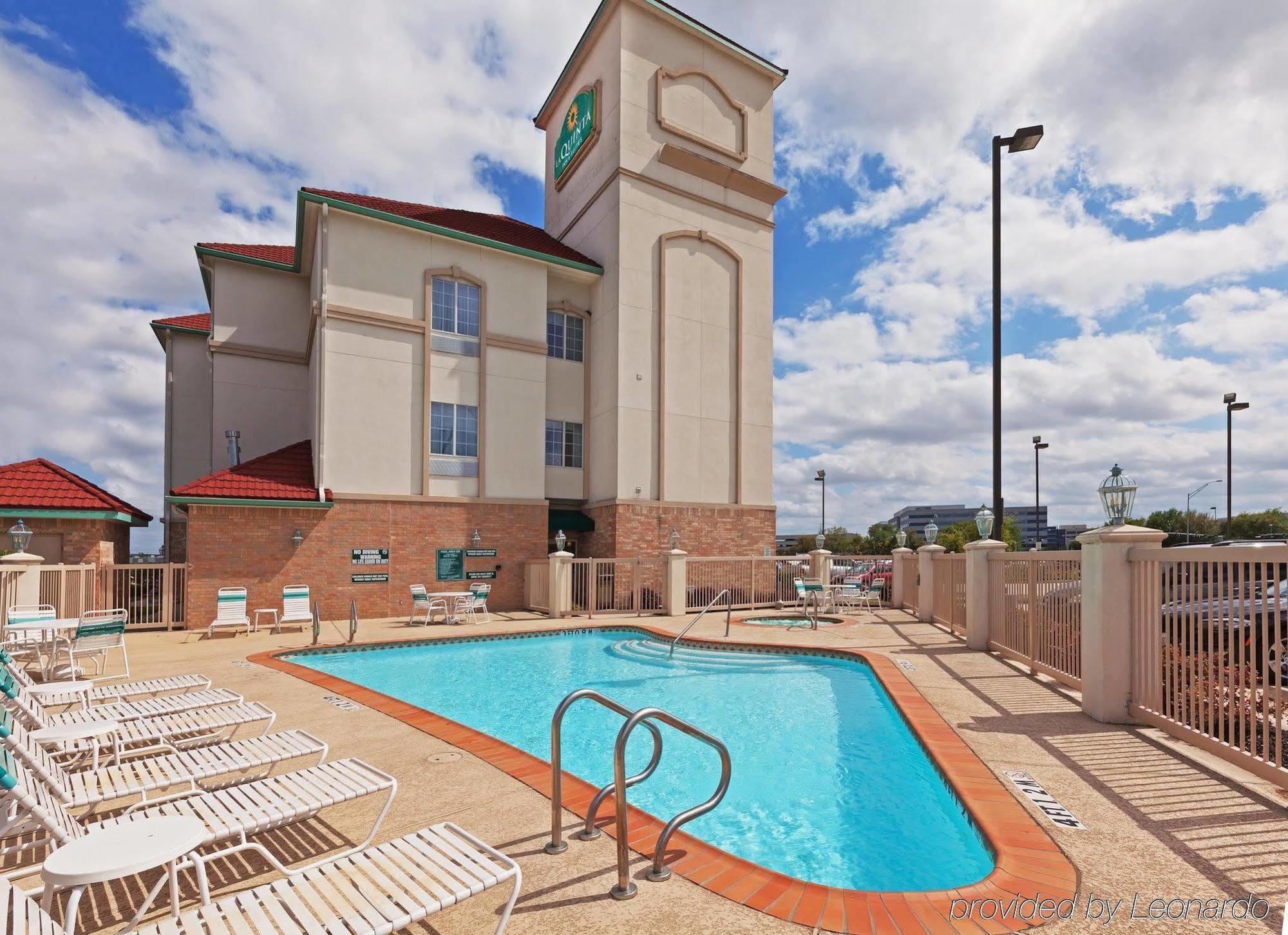 Sonesta Essential Westchase Hotel Houston