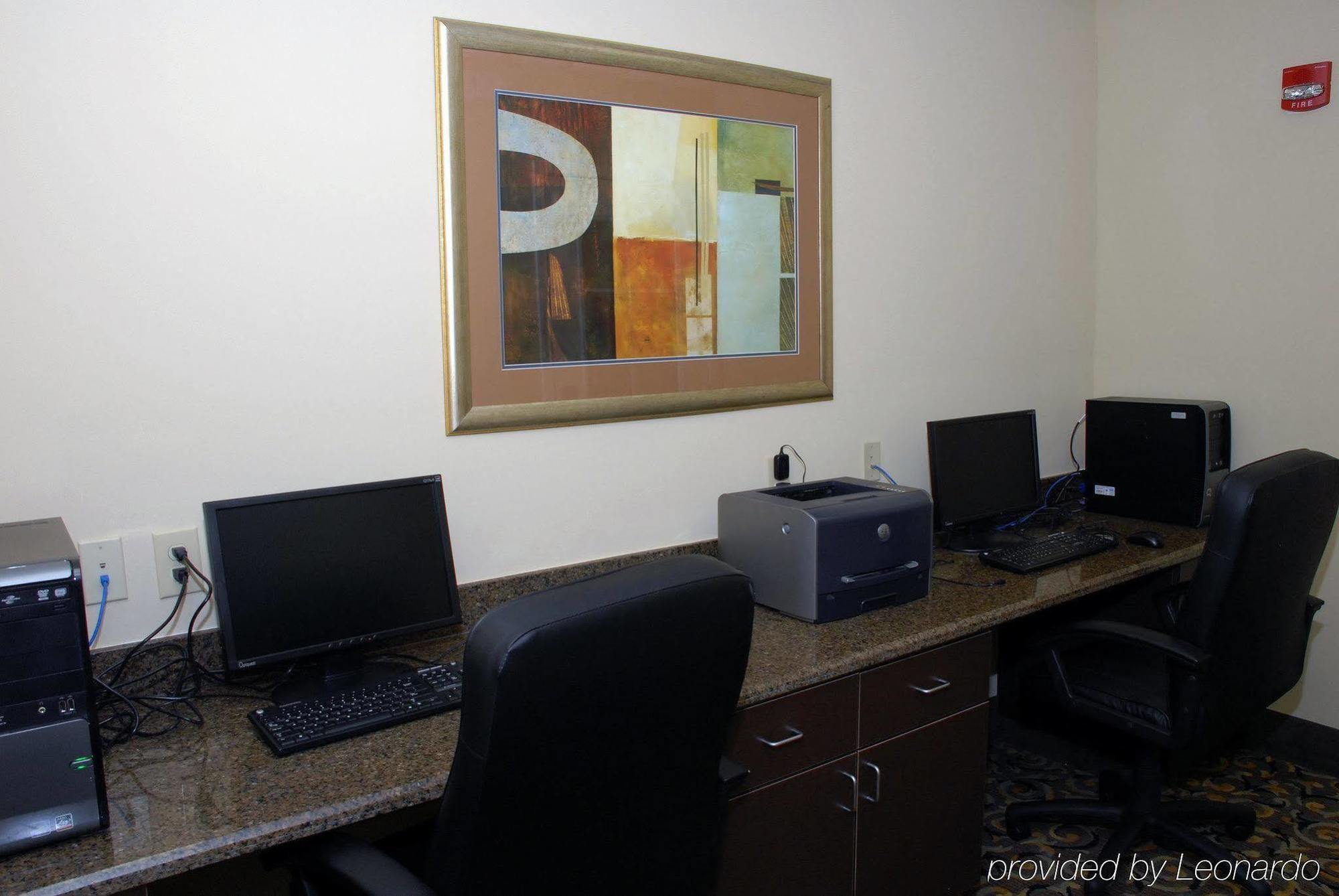 Hotel Sonesta Essential Westchase